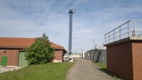 BHKW - Abgasanlage 20120514_Abgasanlage04